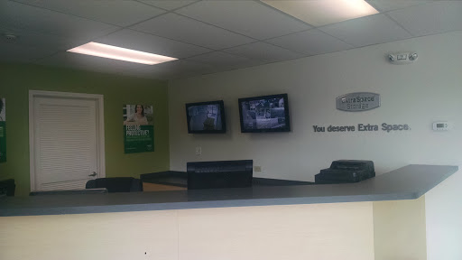 Storage Facility «Extra Space Storage», reviews and photos, 5045 W Cypress St, Tampa, FL 33607, USA