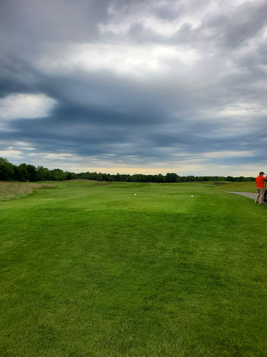 Golf Club «Blackheath Golf Club», reviews and photos, 3311 N Rochester Rd, Rochester, MI 48306, USA