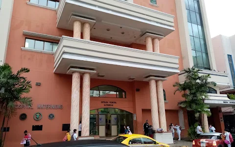 Hospital Santo Tomas image