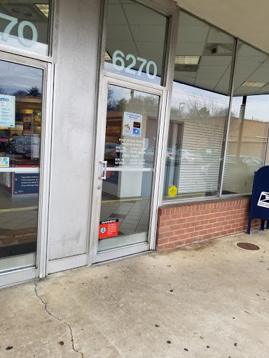 Post Office «United States Postal Service», reviews and photos, 6270 Kenilworth Ave, Riverdale, MD 20737, USA