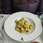 Photo n°4 de l'avis de paolo.a fait le 25/04/2024 à 11:51 sur le  L'Osteria à Peschiera del Garda