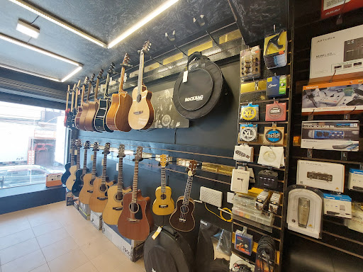 Monkey Music Store