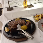 Photo n°2 de l'avis de pierluigi.a fait le 16/12/2023 à 20:54 sur le  La Pergoletta à Pisa