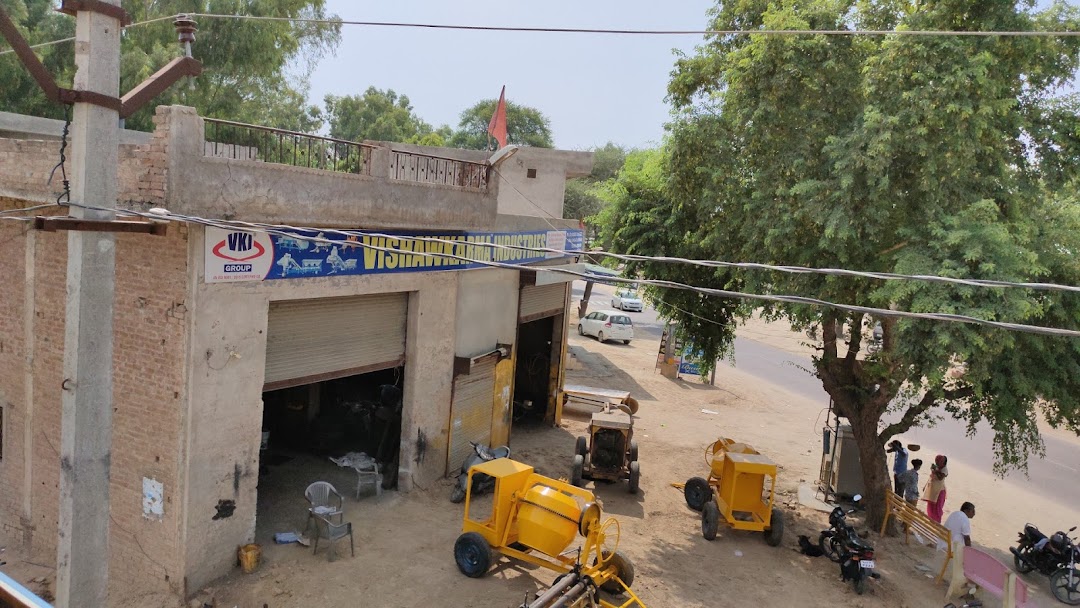 Morjand Khari Bus Stand