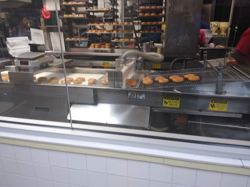 Donut Shop «Krispy Kreme», reviews and photos, 2103 Elliston Pl, Nashville, TN 37203, USA