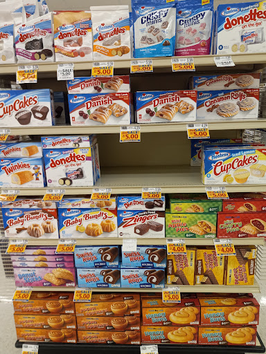 Grocery Store «Food Lion», reviews and photos, 241 Gateway Plaza Ste 104, Gate City, VA 24251, USA