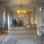 Photo n°4 de l'avis de Francisco.e fait le 31/12/2022 à 00:38 sur le  Seteais Palace à Sintra