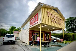 Tootie's Restaurant image