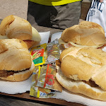 Photo n°32 de l'avis de Andrea.o fait le 26/07/2018 à 11:08 sur le  Rifugio Laghi Di Colbricon à Primiero San Martino di Castrozza