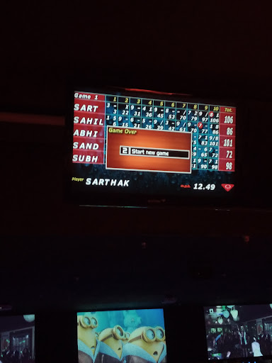 Bowling Alley «AMF Orchard Lanes», reviews and photos, 2397 Esplanade, Chico, CA 95926, USA