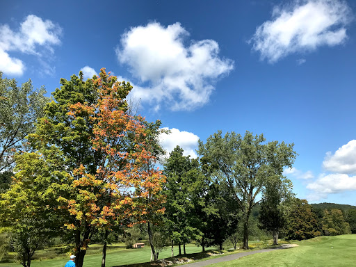 Public Golf Course «Putnam County Golf Course», reviews and photos, 187 Hill St, Mahopac, NY 10541, USA