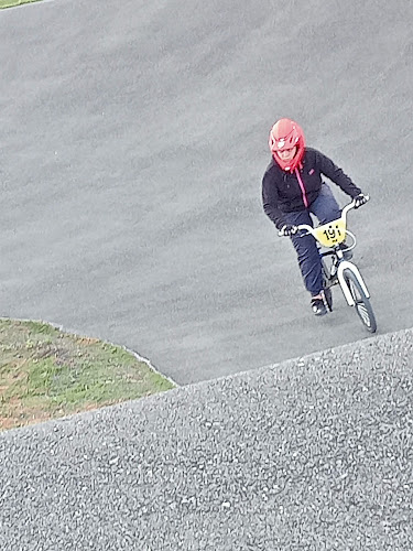 Manukau Taniwha BMX Club - Sports Complex