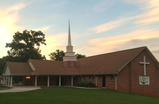 West Fairfield Baptist Church: Sunday School 9am, Worship 10am, Wednesday 7pm