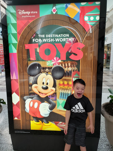Toy Store «Disney Store», reviews and photos, 428 Inland Center Dr, San Bernardino, CA 92408, USA