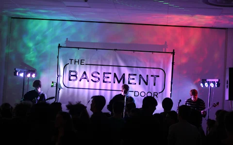The Basement Door image