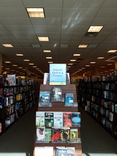 Book Store «Barnes & Noble», reviews and photos, 1 E Towne Mall, Madison, WI 53704, USA