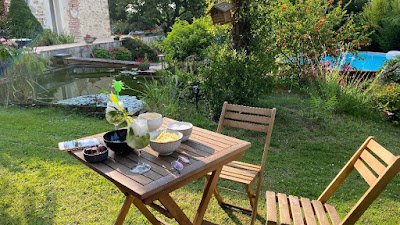 Au bon endroit- Sevremont à Sèvremont