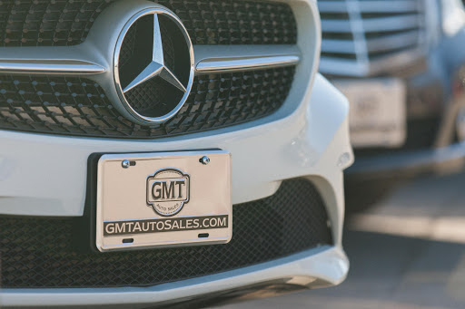 Used Car Dealer «GMT Auto Sales», reviews and photos, 225 N Hwy 67, Florissant, MO 63031, USA