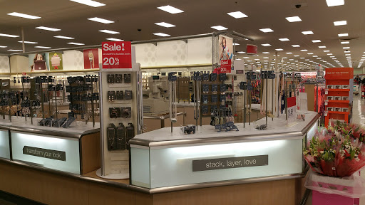 Department Store «Target», reviews and photos, 3601 N Barr St, Muncie, IN 47303, USA