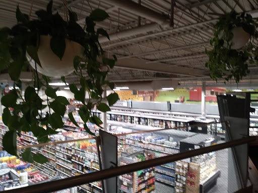 Health Food Store «Mustard Seed Market & Cafe», reviews and photos, 3885 W Market St, Akron, OH 44333, USA