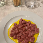 Photo n°3 de l'avis de Nicola. fait le 12/05/2023 à 16:25 sur le  L'Angolo di Rosina à Novello