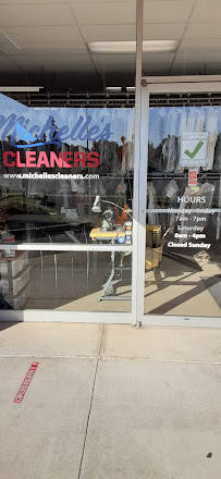 Michelles Cleaners - Photo 8 - Car repair in San Jose, CA, San Jose