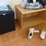 Photo n°4 de l'avis de Valerie.a fait le 13/09/2022 à 00:22 sur le  Hotel Villa Marina La Maddalena à La Maddalena