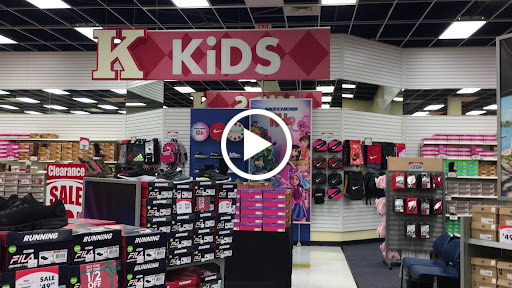 Shoe Store «Shoe Carnival», reviews and photos, 10955 W Broad St, Glen Allen, VA 23060, USA