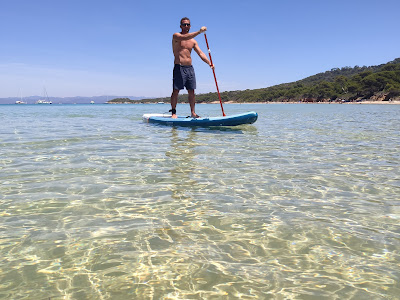 Passion Med - Catamaran Var - Excursion et privatisation bateau vers Porquerolles à Hyères