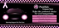 PinkRide Taxi & Black Car Transportation - Photo 4 - Car repair in , Overland Park