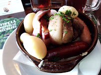 Choucroute d'Alsace du Restaurant 3 Brasseurs Le Grand Quevilly - n°3