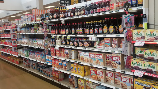 Grocery Store «Travis Commissary», reviews and photos, 460 Skymaster Drive, Travis Air Force Base, Fairfield, CA 94535, USA