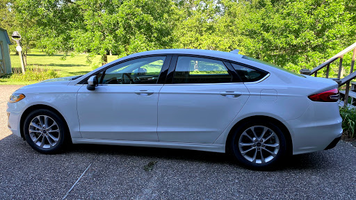 Ford Dealer «Tri-County Ford», reviews and photos, 4032 Commerce Pkwy, Buckner, KY 40010, USA