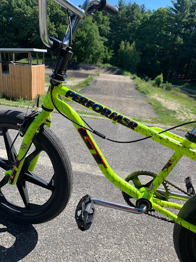 Park «Vietnam Veterans Park», reviews and photos, Treble Cove Rd, Billerica, MA 01821, USA