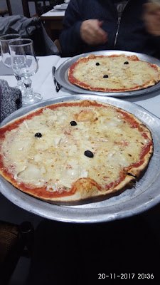 Pizza Cash à Villeurbanne