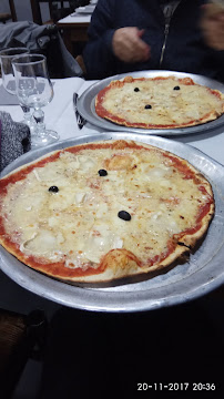 Plats et boissons du Pizzeria Pizza Cash à Villeurbanne - n°2