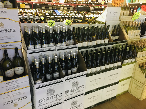 Wine Store «Jamestown Wine & Spirits», reviews and photos, 30 Southwest Ave, Jamestown, RI 02835, USA