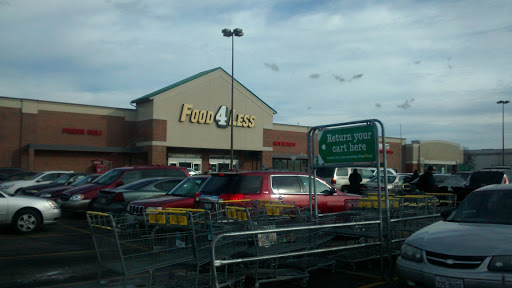 Grocery Store «Food 4 Less», reviews and photos, 2501 W North Ave, Melrose Park, IL 60160, USA