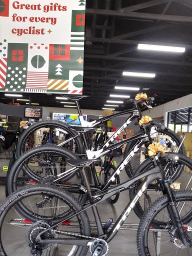 Bicycle Store «Bike Masters-Mission», reviews and photos, 2801 E Griffin Pkwy, Mission, TX 78572, USA