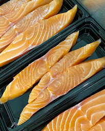 Photo n°8 de Terre, Mer Et Tradition à Sideville ()