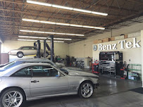 Benz Tek - Photo 3 - Car repair in Huntington Beach, CA, Huntington Beach