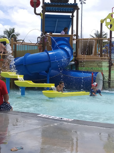 Water Park «Sailfish Splash Waterpark», reviews and photos, 931 SE Ruhnke St, Stuart, FL 34994, USA