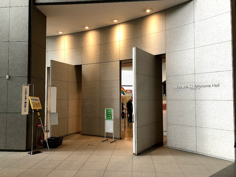 日石横浜ビル 神奈川県横浜市中区桜木町 企業のオフィス グルコミ