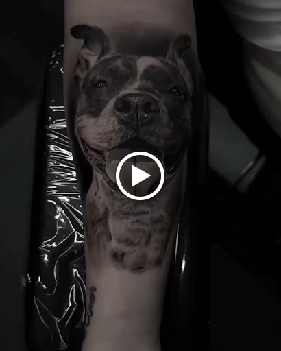 Explore first tattoo ideas for black females, creative tattoo ideas in Hollywood, available at Sacred Eye Tattoos