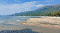 Pui O Beach'in fotoğrafı imkanlar alanı