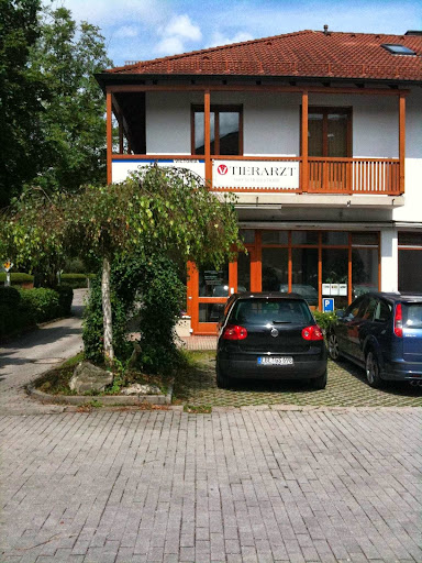 Kleintierpraxis Angela Huntgeburth unter Vaterstetten, Bayern