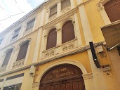 Colegio La Milagrosa Córdoba