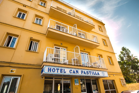 Hotel Amic Can Pastilla Carrer de l'Oratge, 4, Playa de Palma, 07610 Ca'n Pastilla, Balearic Islands, España