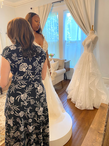 Bridal Shop «Atlanta Street Bridal Company», reviews and photos, 78 Atlanta St, McDonough, GA 30253, USA