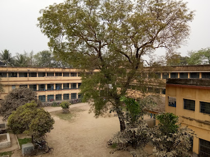 Bagula High School